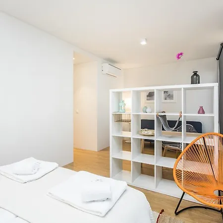 Appartement Lxway Belem