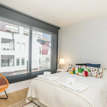 Lxway Belem Appartement
