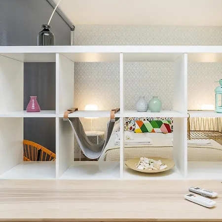Appartement Lxway Belem Lissabon