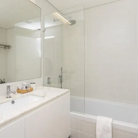 Lxway Belem Appartement