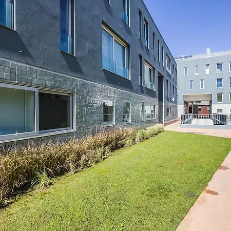 Apartment Lxway Belem *