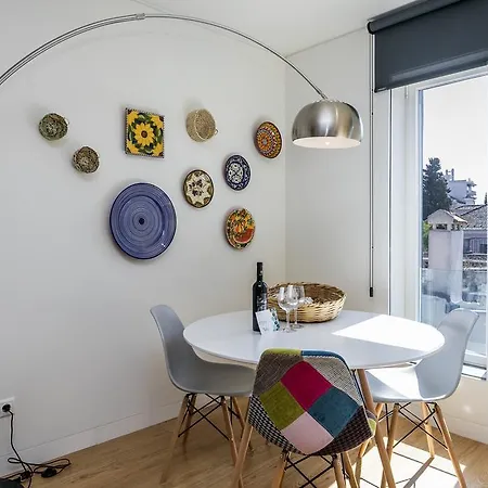 Lxway Belem Appartement *