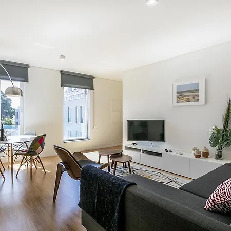 Appartement Lxway Belem Lissabon